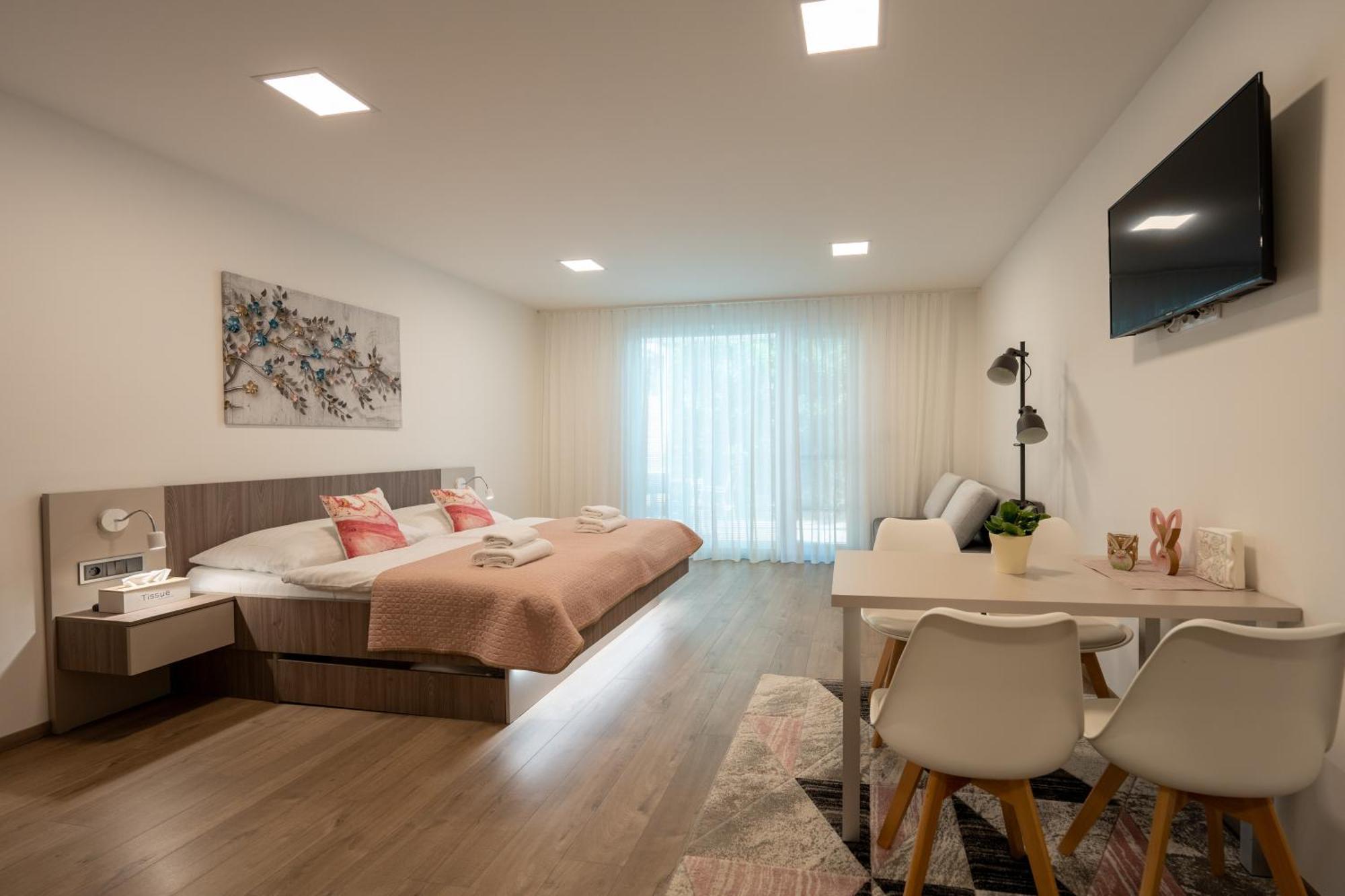 Hotel Hospudka Na Halde Borsice Esterno foto