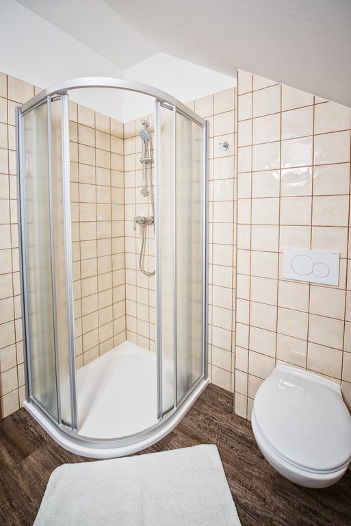 Hotel Hospudka Na Halde Borsice Esterno foto